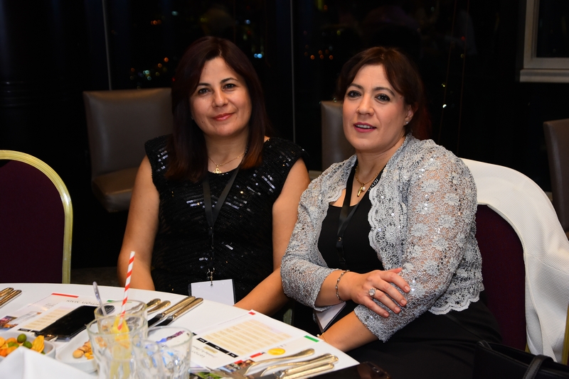 Launching of the Italian hair brand KEMON